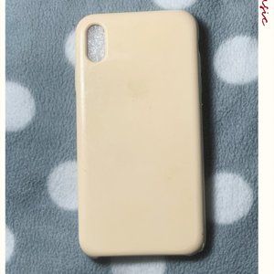 Phone Case: iPhone XS Max